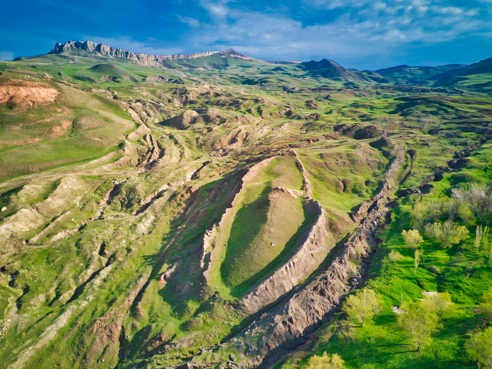 Mount Ararat and Noah's Ark Tour - 1